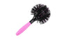 3D Round Hair Brushes Comb Salon Make Up 360 degree Ball Styling Tools