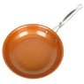 Universal Kitchen Aluminum Alloy Frying Pan Eggs Pancake Cooking