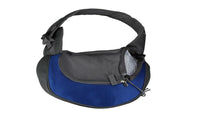 Comfortable Ventilation Mesh Sling Shoulder Bag - sparklingselections