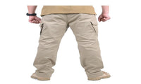 Combat SWAT Army Military Pants - sparklingselections