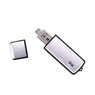 Digital Mini 3 in 1 Recording Plus U-Disk Audio Voice Recorder USB Pen