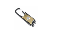 Portable Multi Tool Key chain Field Gadget - sparklingselections