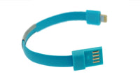 USB Data Cable Portable Synchronisation Charger Bracelet