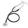 Portable Dual Head EMT Clinical Stethoscope Medical Auscultation and doctor stethoscope