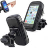 New Motorcycle Bicycle Phone Case Holder For iPhone Xr X 8 7