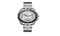 Top Luxury Fashion Wrist Watch Male Clock for Men - sparklingselections