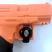 3pcs Vector Optics Gun Trigger Safety ABS Plastic Lock Gun Lock - sparklingselections