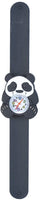 NEW Stylish Cute Panda Watches for Kids Children Quartz Cartoon Face Watches - sparklingselections