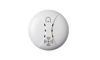 433 MHz Portable Alarm Sensors Wireless Fire Smoke Detector - sparklingselections