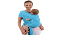 Infant Breastfeed Sling Mochila Soft Wrap Carrier Baby Canguru - sparklingselections