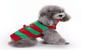 Merry Christmas  Pet Dog Sweater