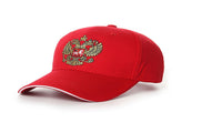 Embroidery Outdoor Sport Hats For Men & Women - sparklingselections