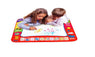 Baby Kids Add Water with Magic Pen Doodle Painting Picture Water Drawing Play Mat