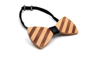 Handmade Wooden Bow Tie For Men
