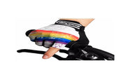 Cycling Gloves Half Finger Mens/ Women's - sparklingselections
