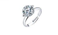 Love Wedding Rings for Women Luxury Jewellery - sparklingselections