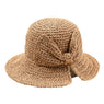 New Fashion Foldable Summer Beach Sun Hat Ladies Cap