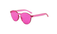Fashion Cat Eye Shades Luxury Designer Sunglasses