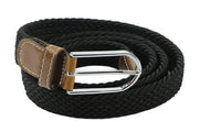 Hot male military belt Top quality 3.8 cm wide - sparklingselections