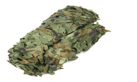 Hunting Military Camouflage Tent Shade - sparklingselections