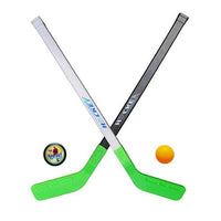 4pcs/sets Kids Winter Ice Hockey Stick - sparklingselections