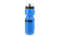 5 Colors Essential 650ML Portable Outdoor Cycling Water Bottle - sparklingselections