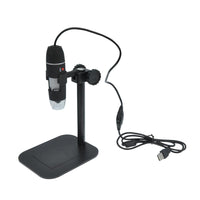 50X to 500X USB Digital Electronic  Magnifier Microscope - sparklingselections