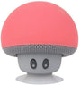 Wireless Mini Bluetooth Speakers Ultra Portable Mushroom Super Quality Speaker Gifts For Your Family, Friends or Lovers