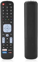 Replacement Smart Remote TV Remote Control, High Performance Remote Controller - sparklingselections