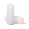 New Fingertip Silicone Protector Finger Stall For Guitar Helps Cushion and Reduce Pain Relief & Protection Gel Clips
