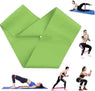 Training Fitness Gum Exercise Gym Strength Resistance Bands Pilates Sport Rubber Fitness Bands Crossfit Workout Equipment