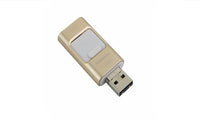 Mini OTG USB Flash Drive USB Memory Stick - sparklingselections