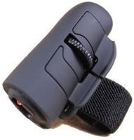 Mini 2.4GHz Wireless Finger Mouse High Tech Finger Trackballls Battery Type Wireless Mouse - sparklingselections