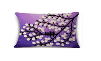 Home Sofa Decor Cushion cover Linen Cotton - sparklingselections