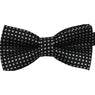 Fashion Chic Baby Boys Party Wedding Tuxedo Bow Tie Necktie-Best