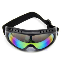 Motorcycle Dustproof Ski Snowboard Sunglasses - sparklingselections