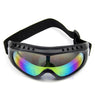 Motorcycle Dustproof Ski Snowboard Sunglasses