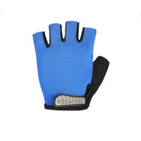 New Stylish Anti-slip Gel Half Finger Gloves - sparklingselections