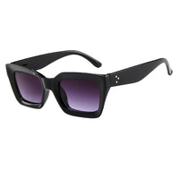 Unisex Retro UV Beach Sun Glasses Eyewear Protections Sunglasses - sparklingselections