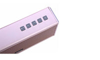 Portable 4000mah Rechargeable Wireless Mini Loud speaker - sparklingselections