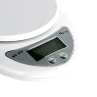 5kg Digital Kitchen Food Diet Postal Scale Electronic Weight Scales - sparklingselections