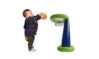 Inflatable Toys Basketball Stand Game for Kids - sparklingselections