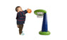 Inflatable Toys Basketball Stand Game for Kids