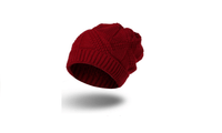 Knit Winter Hat for man - sparklingselections