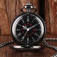 Antique Pocket Watch For Men Gold Pocket Watches with Chain Hot Sale Watches - sparklingselections