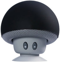 Hot Selling Cute Wireless Mini Bluetooth Speakers Portable Mushroom Shape Speaker Gifts For Smartphones - sparklingselections