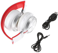 New Multifunctional Stereo Bluetooth Wireless  Headphones - sparklingselections