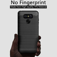 new Silicone Case Cover for LG G6