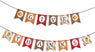 Beautiful Hanging Garland Banner Thanksgiving Party Decoration Accessory