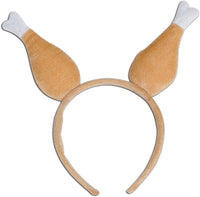 New Drumstick Boppers Thanks Giving Party Accessory - sparklingselections